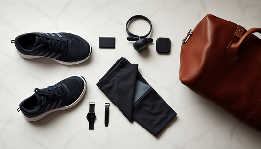 Top 5 Sports Gear Investments for the Modern Gentleman