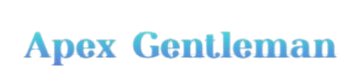 Apex Gentleman